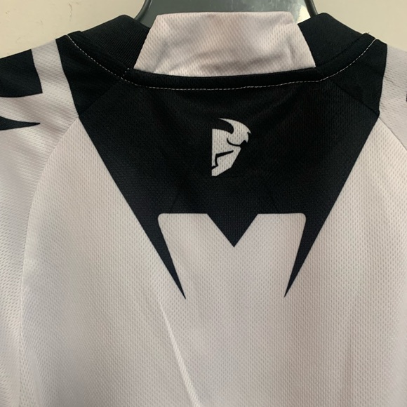 Thor Motocross Jersey - Picture 6 of 7